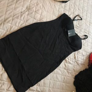 Fashion Nova dress with tag